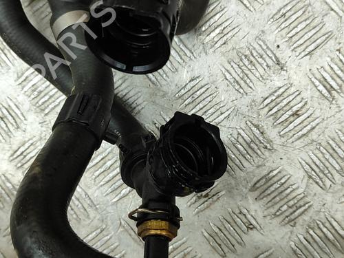 Pipe POLESTAR POLESTAR 2 (534) EV | BP28045846M125 