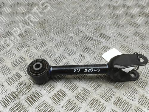 Used Right rear suspension arm Right rear suspension arm TESLA MODEL Y (5YJY) Long Range All-wheel Drive (514 hp) 33624698 33624698