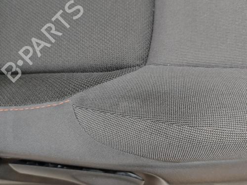 Right front seat TOYOTA C-HR (_X2_, _H2_) Hybrid (ZYX20) | BP30108235C16