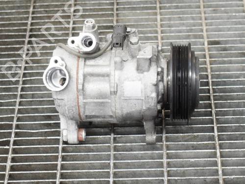 Used AC compressor AC compressor BMW 3 (F30, F80) 320 i (184 hp) 6763613 6763613