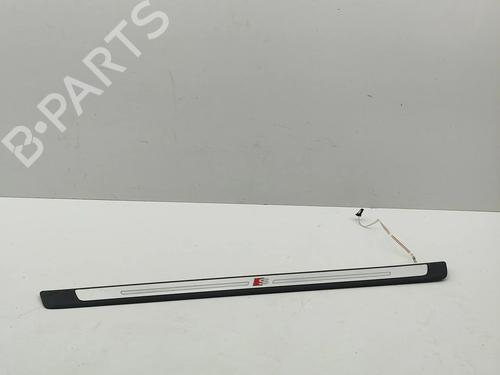 Estribo Estribo AUDI A5 (F53, F5P) 2.0 TDI quattro (190 hp) 33396131 33396131