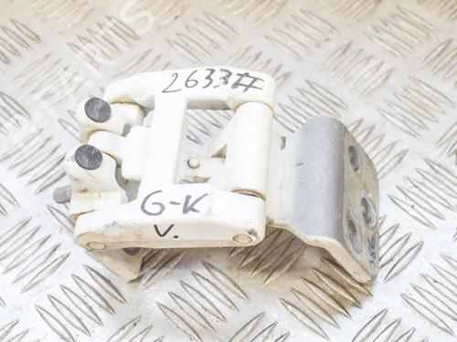 Türscharnier/Türfeststeller für FORD TRANSIT V363 Platform/Chassis (FED, FFD) 2.2 TDCi (125 hp) 20231432