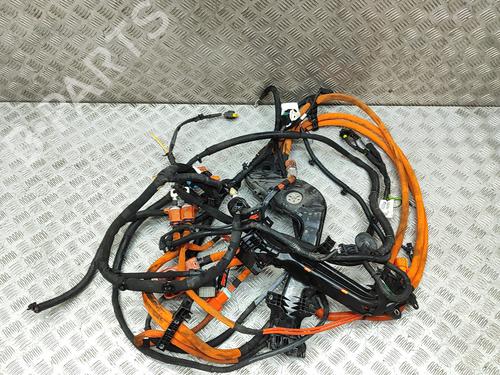 Wiring harness PEUGEOT 3008 II SUV (MC_, MR_, MJ_, M4_) Hybrid 180 (M4DGLU) | BP30178167E16 