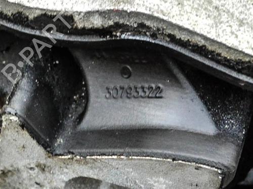 Engine mount VOLVO XC60 I SUV (156) D5 AWD | BP6729115M89 