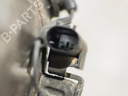 AC compressor MERCEDES-BENZ VANEO (414) 1.7 CDI (414.700) | BP6719086M34 - Image 5