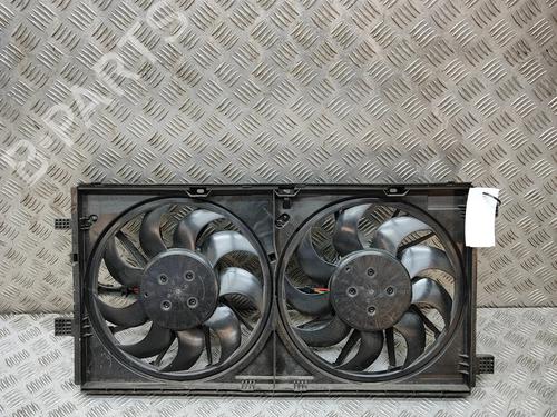 Radiator fan POLESTAR POLESTAR 2 (534) EV | BP36507367M35 - Image 4
