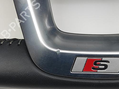 Steering wheel AUDI Q5 (FYB, FYG) 2.0 TDI quattro | BP26142422C49 