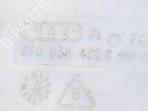 Spylertank AUDI A5 (8T3) 3.0 TDI quattro | BP7082714C113