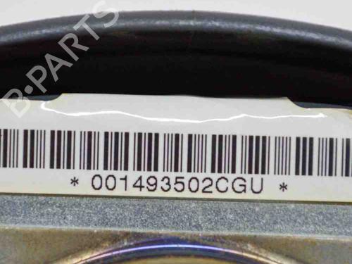 Driver airbag TOYOTA YARIS (_P1_) 1.4 D-4D (NLP10_, NLP10R) | BP10220920C9 