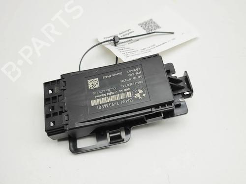 Electronic module BMW X4 (G02, F98) xDrive 20 i | BP38443246M83 - Image 3