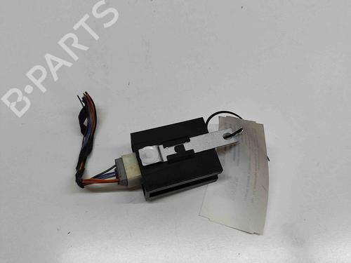 Electronic module LAND ROVER RANGE ROVER EVOQUE (L538) 2.0 D | BP27570027M83