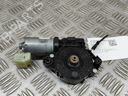 Soltagsmotor SKODA KAROQ (NU7, ND7) 1.5 TSI (150 hp) 18878754