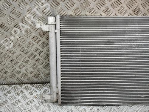 AC radiator VW GOLF VIII (CD1, DA1) 1.5 eTSI | BP39501581M32 - Image 2