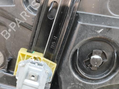 Front left window mechanism MERCEDES-BENZ C-CLASS T-Model (S205) C 300 BlueTEC Hybrid / h (205.212) | BP28194847C22 