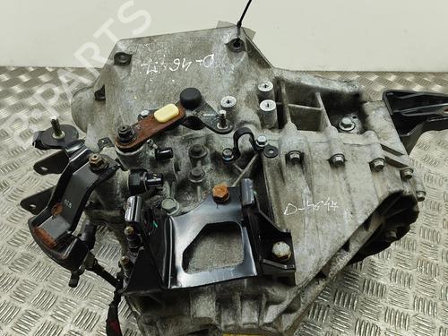 Gearbox KIA SORENTO II (XM) 2.2 CRDi 4WD | BP23247668M3  - Image 5