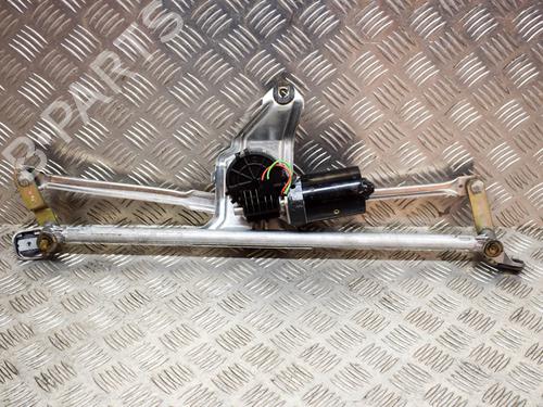 Used Front wipers mechanism PORSCHE BOXSTER (986) 2.7 (228 hp) 8894650