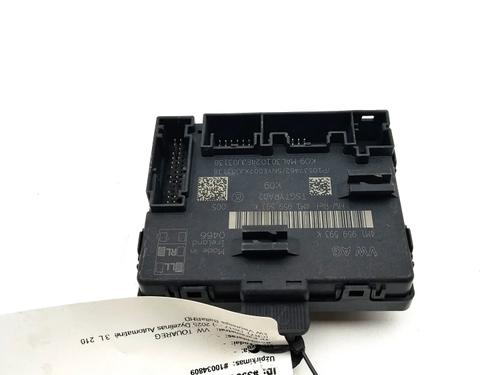 Electronic module VW TOUAREG (CR7, RC8) 3.0 TDI 4motion | BP40486423M83 - Image 3