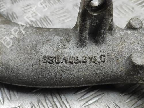 Intercooler pipe AUDI TT (FV3, FVP) 2.5 RS TFSI quattro | BP34249206M127  - Image 7