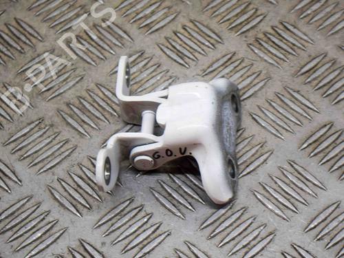 Türscharnier/Türfeststeller für TOYOTA C-HR (_X1_) 1.8 Hybrid (ZYX10_, ZYX11_, ZYX10R, ZYX11R) (122 hp) 20209478