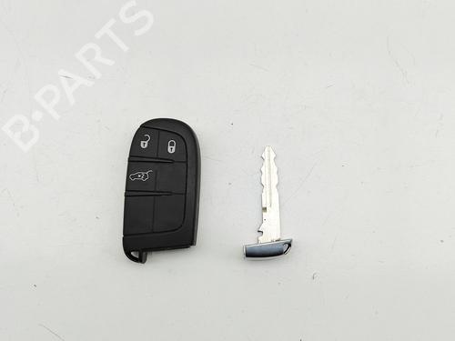 Elektronisk modul JEEP GRAND CHEROKEE IV (WK, WK2) 3.0 CRD V6 4x4 | BP29829929M83