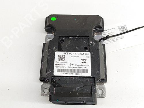 Used Electronic module AUDI E-TRON (GEN) 55 quattro (408 hp) 27774030