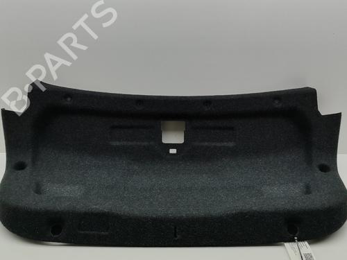 Used Boot lining BMW 5 (G60, G90, G68) i5 eDrive40 (340 hp) 28564551