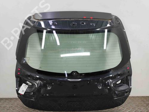 Used Tailgate KIA XCEED (CD) 1.6 CRDi 136 (136 hp) 29752830