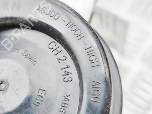 Horn AUDI Q7 (4MB, 4MG, 4MQ) 3.0 TDI quattro | BP33389525E13  - Image 7