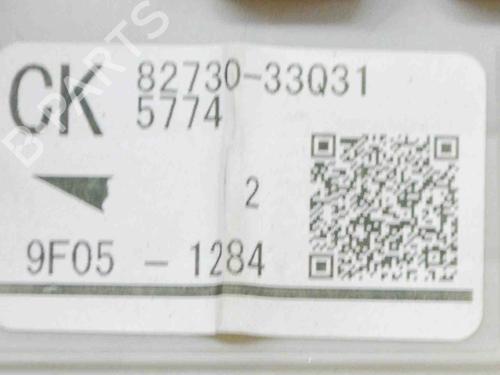 Fuse box TOYOTA CAMRY (_V7_, _VA7_, _VH7_) 2.5 Hybrid (AXVH71_) | BP27762675E1