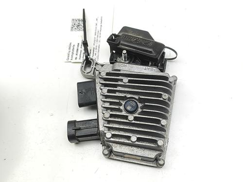 Gearbox control unit PEUGEOT 3008 II SUV (MC_, MR_, MJ_, M4_) Hybrid 180 (M4DGLU) | BP30178394M52