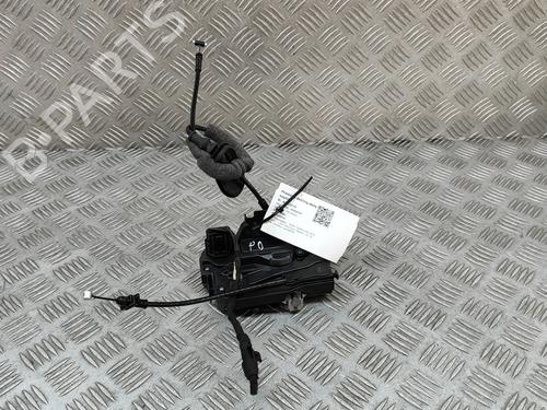 Used Front right lock FORD PUMA (J2K, CF7) 1.0 EcoBoost mHEV (125 hp) 28431675