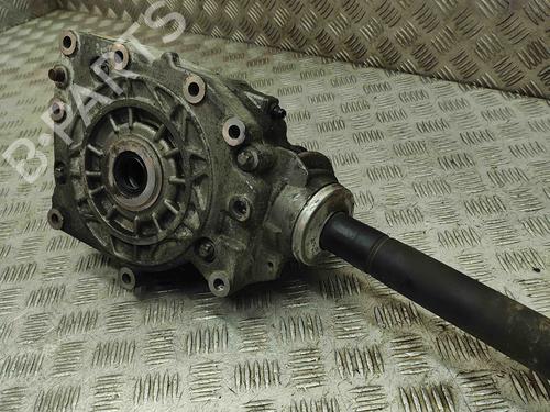 Front differential PORSCHE PANAMERA (970) 4.8 4S | BP27015292M23