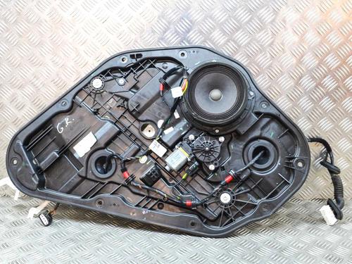 Used Rear left window mechanism HYUNDAI i30 (GD) 1.4 (101 hp) 9629422