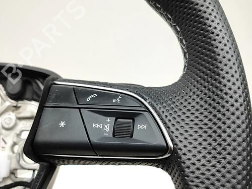 Ratt AUDI Q3 (F3B) 40 TFSI quattro | BP37721477C49 - Image 4