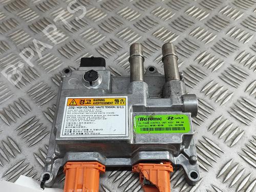 Used Electronic module Electronic module KIA SPORTAGE V (NQ5) 1.6 T-GDi Hybrid (215 hp) 28497821 28497821