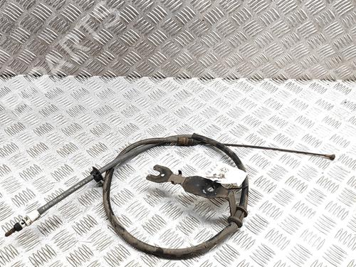 Handbrake cable OPEL MOVANO B Van (X62) 2.3 CDTI FWD (FV) | BP26662985C145 