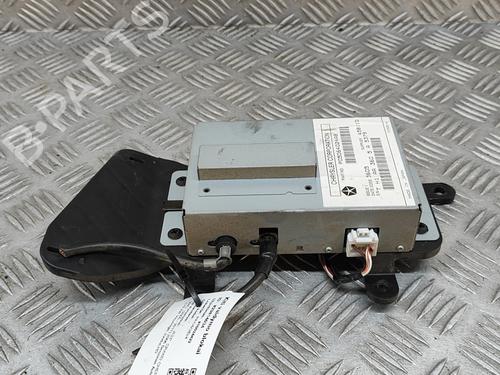 Module électronique JEEP GRAND CHEROKEE III (WH, WK) 4.7 V8 4x4 (231 hp) 25218300