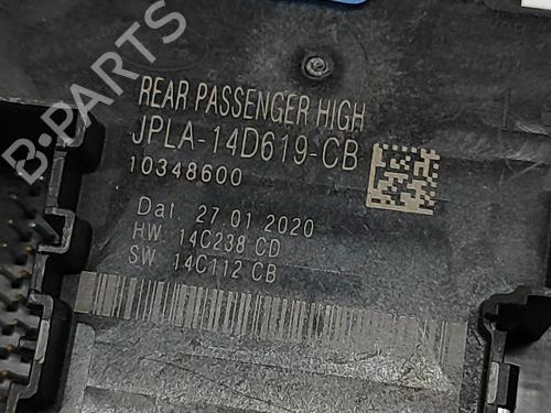 Electronic module LAND ROVER RANGE ROVER IV (L405) 4.4 SDV8 4x4 | BP24582674M83