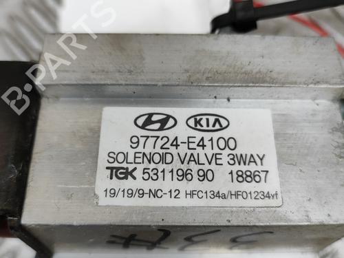 Electronic sensor KIA SOUL II (PS) EV Electric | BP25863983M84 