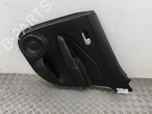 Used Rear right panel NISSAN JUKE (F16_) DIG-T 117 (117 hp) 27792609