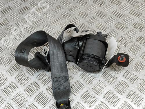 Used Rear left seatbelt KIA SPORTAGE III (SL) 1.7 CRDi (116 hp) 24819053