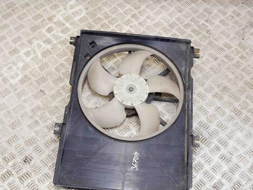 Radiator fan SUZUKI SWIFT IV (FZ, NZ) 1.2 (AZH412, ZC72S) | BP10527276M35 