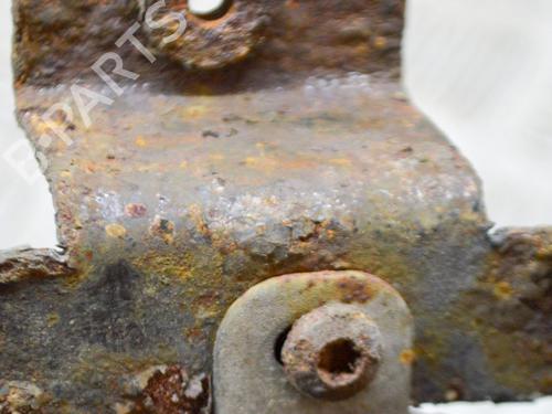 Hood lock FORD TRANSIT Van (FA_ _) 2.2 TDCi | BP11831982C133