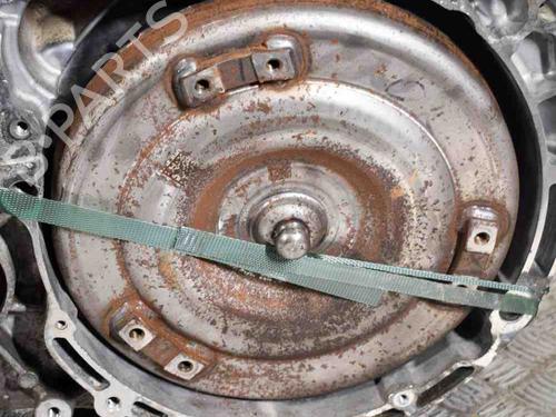 Gearbox PORSCHE CAYENNE (92A) 3.6 | BP15621658M3
