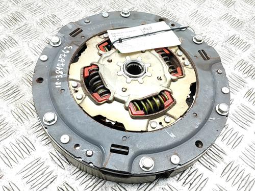 Used Flywheel Flywheel TOYOTA PRIUS (_W3_) 1.8 Hybrid (ZVW30) (136 hp) 40460641 40460641
