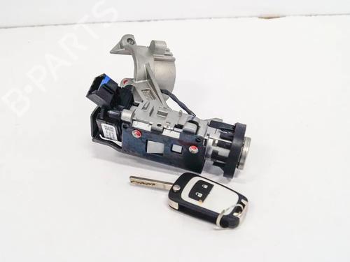 Used Ignition barrel Ignition barrel OPEL MOKKA / MOKKA X (J13) 1.4 (_76) (140 hp) 7740552 7740552