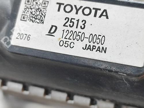 Køler TOYOTA RAV 4 V (_A5_, _H5_) 2.5 Hybrid (AXAH52) | BP30981885M31