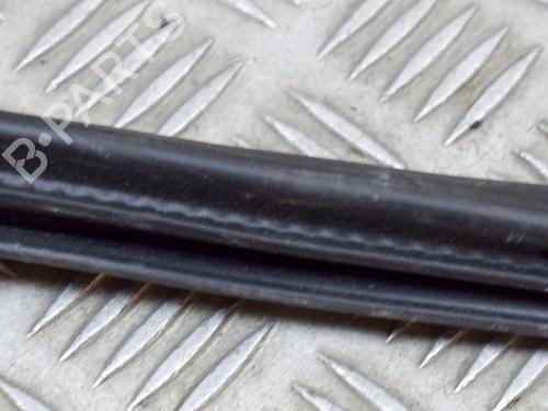 Rubber door seal PORSCHE CAYENNE (92A) 3.0 Diesel | BP14654502C142 