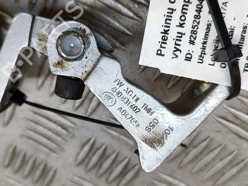 Hinge/Door check strap AUDI A7 Sportback (4GA, 4GF) 3.0 TDI | BP23946572C146 
