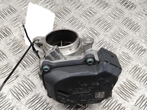 Used Throttle body Throttle body AUDI Q2 (GAB, GAG) 1.6 TDI (115 hp) 39683728 39683728